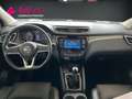 Nissan Qashqai TEKNA 116 PS ( * LED - SCHEINWERFER * ) Noir - thumbnail 9