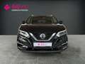 Nissan Qashqai TEKNA 116 PS ( * LED - SCHEINWERFER * ) Noir - thumbnail 2