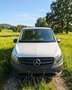 Mercedes-Benz Vito MB VITO 116 Tourer Automatik / Junge Sterne Garant Weiß - thumbnail 2