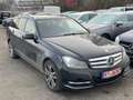 Mercedes-Benz C 300 T CDI BE 4Matic*2.HD*SCHECKHEFT*SEHR GEPFL Schwarz - thumbnail 1