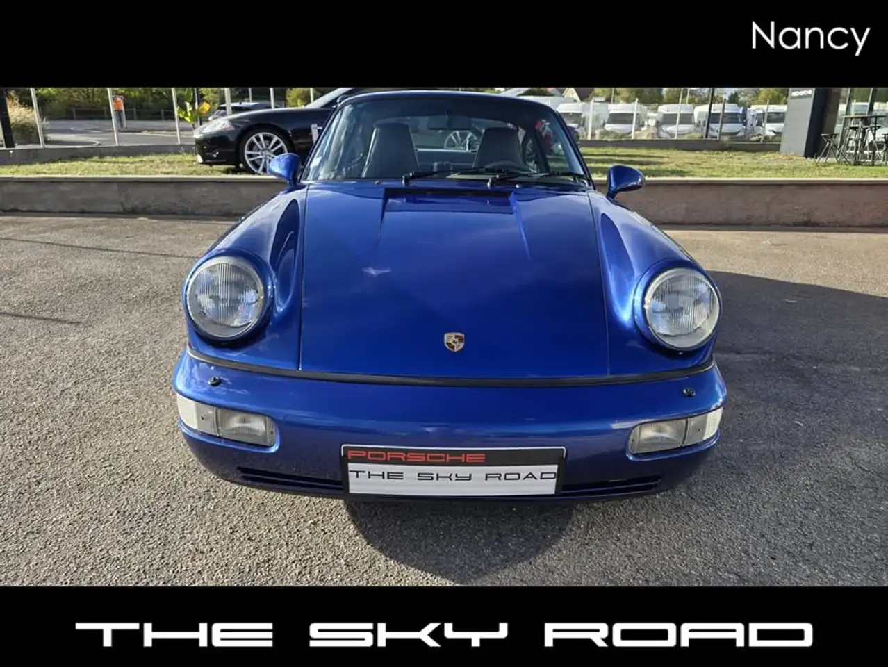 Porsche 911 Coupé Carrera 2 Tiptronic, foto 2