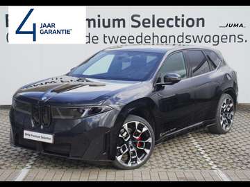 iX3 xDrive50 - M Pack - Direct beschikbaar