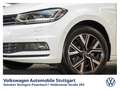 Volkswagen Touran Highline 2.0 TDI DSG Navi AHK Kamera 7-Si Weiß - thumbnail 17