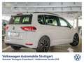 Volkswagen Touran Highline 2.0 TDI DSG Navi AHK Kamera 7-Si Weiß - thumbnail 3