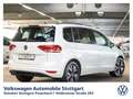 Volkswagen Touran Highline 2.0 TDI DSG Navi AHK Kamera 7-Si Weiß - thumbnail 3