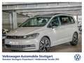 Volkswagen Touran Highline 2.0 TDI DSG Navi AHK Kamera 7-Si Weiß - thumbnail 1