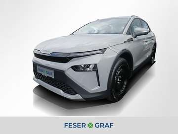 50 55 kWh AHK,SHZ,NAVI