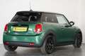 MINI Cooper E Electric Collection 33 kWh / LED / Navi / CarPlay Verde - thumbnail 2