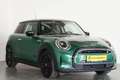 MINI Cooper E Electric Collection 33 kWh / LED / Navi / CarPlay Verde - thumbnail 4