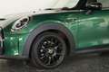 MINI Cooper E Electric Collection 33 kWh / LED / Navi / CarPlay Groen - thumbnail 23