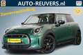 MINI Cooper E Electric Collection 33 kWh / LED / Navi / CarPlay Verde - thumbnail 1