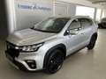 Suzuki S-Cross 1,4 Hybrid ALLGRIP shine AHK Silber - thumbnail 1