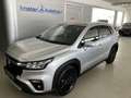 Suzuki S-Cross 1,4 Hybrid ALLGRIP shine AHK Silber - thumbnail 2