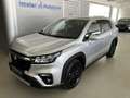 Suzuki S-Cross 1,4 Hybrid ALLGRIP shine AHK Silber - thumbnail 3