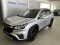 Suzuki S-Cross 1,4 Hybrid ALLGRIP shine AHK Silber - thumbnail 4