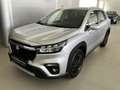 Suzuki S-Cross 1,4 Hybrid ALLGRIP shine AHK Silber - thumbnail 5