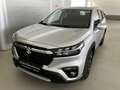 Suzuki S-Cross 1,4 Hybrid ALLGRIP shine AHK Silber - thumbnail 6