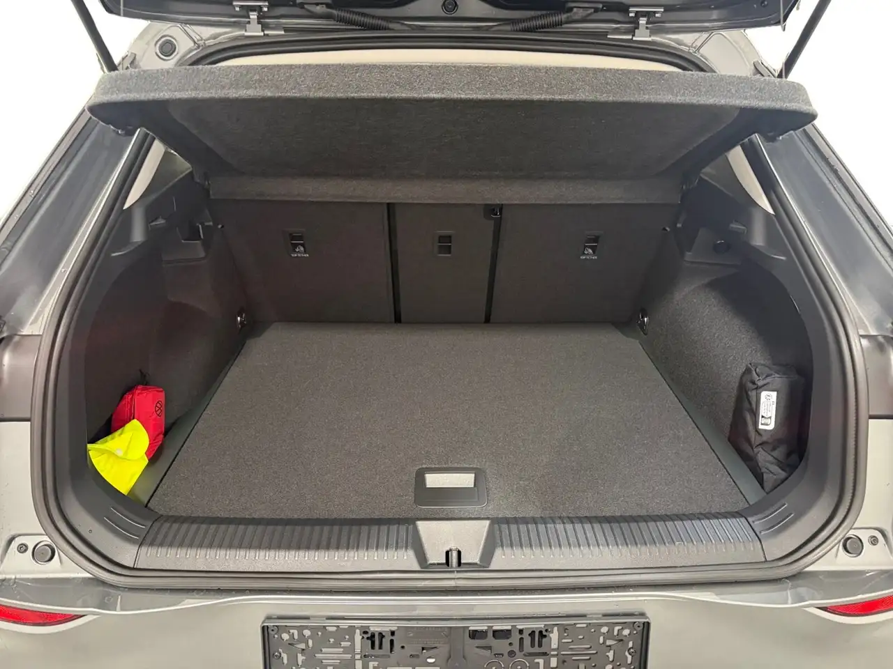 Volkswagen T-Roc NEW 1.5 TSI Life DSG ** ACC Camera Zetelver..., миниатюра 25