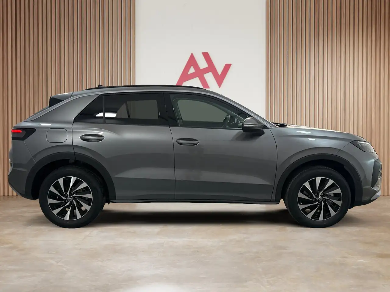 Volkswagen T-Roc NEW 1.5 TSI Life DSG ** ACC Camera Zetelver..., миниатюра 5