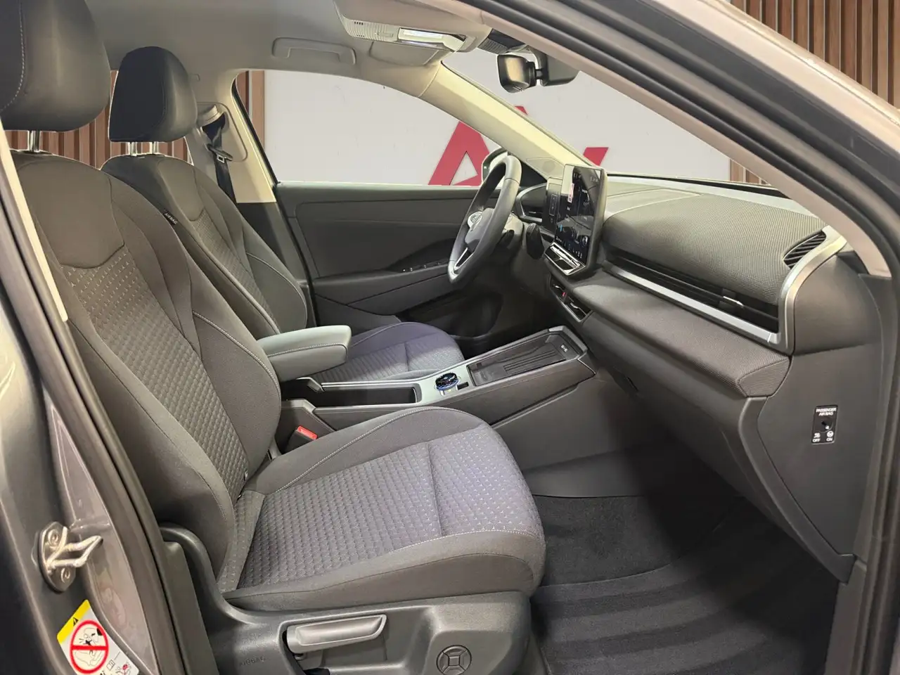Volkswagen T-Roc NEW 1.5 TSI Life DSG ** ACC Camera Zetelver..., миниатюра 29