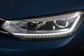 Volkswagen Touran Comfortline TDI Blau - thumbnail 7