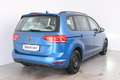 Volkswagen Touran Comfortline TDI Blau - thumbnail 2