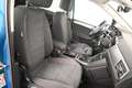 Volkswagen Touran Comfortline TDI Blau - thumbnail 12