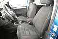 Volkswagen Touran Comfortline TDI Blau - thumbnail 11