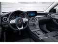 Mercedes-Benz GLC 300 4M AMG-Sport/Leder/Burm/Night/MBeam/360/ Blanco - thumbnail 6