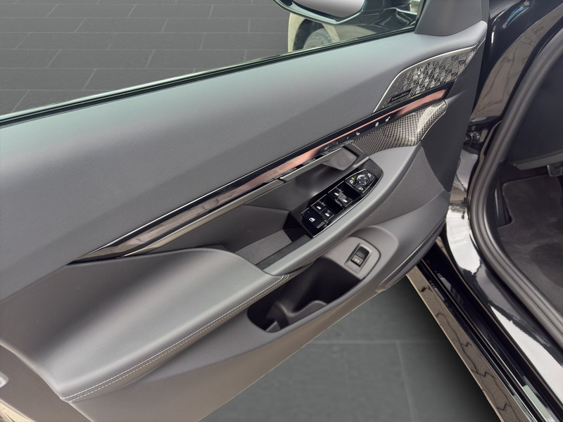 BMW 540 d xDrive M SportPro 21" Standhzg IconicGlow — photo 10