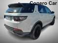 Land Rover Discovery Sport 2.0d i4 mhev R-Dynamic H Blanc - thumbnail 5