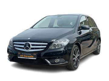 CDI*NAVI*KAMERA*SITZHEIZUNG*TEMPOMAT