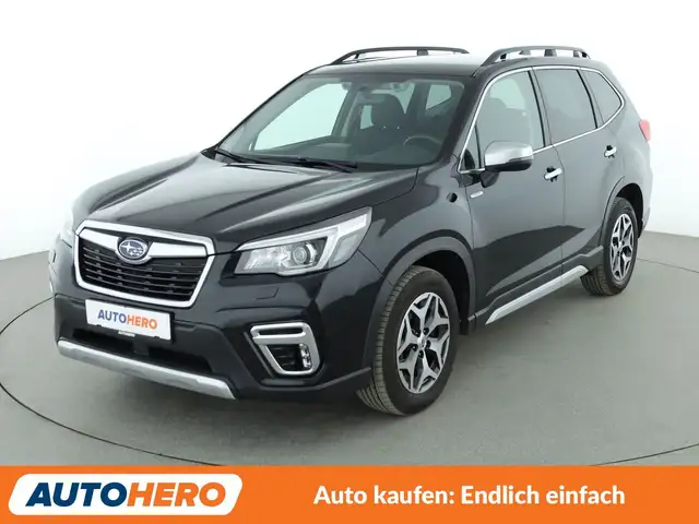Subaru Forester 2.0 Aktive Aut.*NAVI*LED*ACC*CAM*PDC*SHZ*