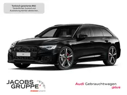 Audi S6 Avant 3.0 TDI quattro B&O*Pano*Matrix *