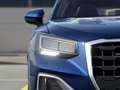 Audi Q2 40 TFSI quattro S tronic S line LED DAB B&O Leder Blau - thumbnail 7