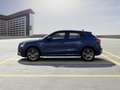 Audi Q2 40 TFSI quattro S tronic S line LED DAB B&O Leder Blau - thumbnail 2