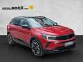 Opel Grandland 1,5 Diesel GS Line Automatik Rot - thumbnail 7