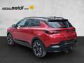 Opel Grandland 1,5 Diesel GS Line Automatik Rot - thumbnail 3