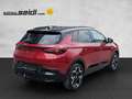 Opel Grandland 1,5 Diesel GS Line Automatik Rot - thumbnail 5