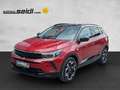Opel Grandland 1,5 Diesel GS Line Automatik Rot - thumbnail 1