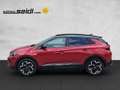 Opel Grandland 1,5 Diesel GS Line Automatik Rot - thumbnail 2