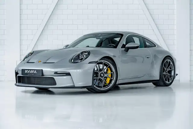 Porsche 992 4.0 GT3 Touring | Keramisch | Bose | Matrix