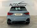 Audi A1 Citycarver Allstreet 30 1.0 tfsi Admired 116cv s-tronic Gris - thumbnail 7
