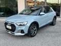 Audi A1 Citycarver Allstreet 30 1.0 tfsi Admired 116cv s-tronic Gris - thumbnail 1