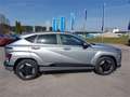 Hyundai KONA EV (SX2) GO 64,8 kWh k6eg2-O5 Silber - thumbnail 6