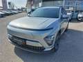 Hyundai KONA EV (SX2) GO 64,8 kWh k6eg2-O5 Silber - thumbnail 1