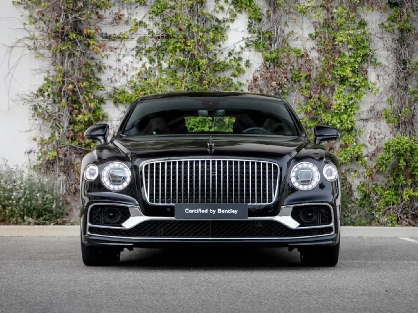 Bentley Flying Spur W12 6.0L 635ch First Edition - 2