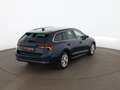 Skoda Octavia Combi 2.0 TDI Style MATRIX AHK RADAR NAVI Blau - thumbnail 3