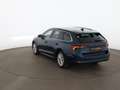 Skoda Octavia Combi 2.0 TDI Style MATRIX AHK RADAR NAVI Blau - thumbnail 7