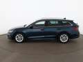 Skoda Octavia Combi 2.0 TDI Style MATRIX AHK RADAR NAVI Blau - thumbnail 6
